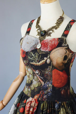 受注予約*Raison d’etre Robe (JSK)