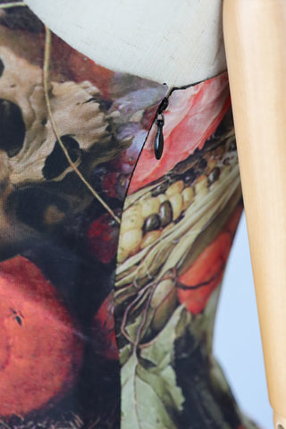 受注予約*Raison d’etre Robe (JSK)