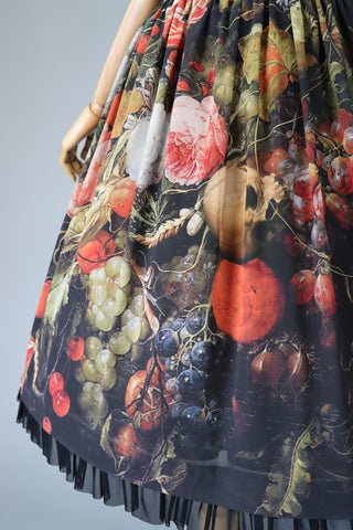 受注予約*Raison d’etre Robe (JSK)