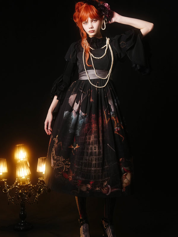 受注予約*BABEL—Avant la Chute/Après la Chute