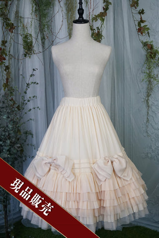【現品販売】Encadreur d'Aphrodite(dress petticoat)