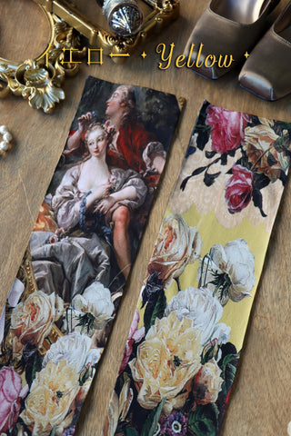 Cherie de Chausettes (OTKs)