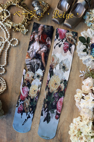 Cherie de Chausettes (OTKs)