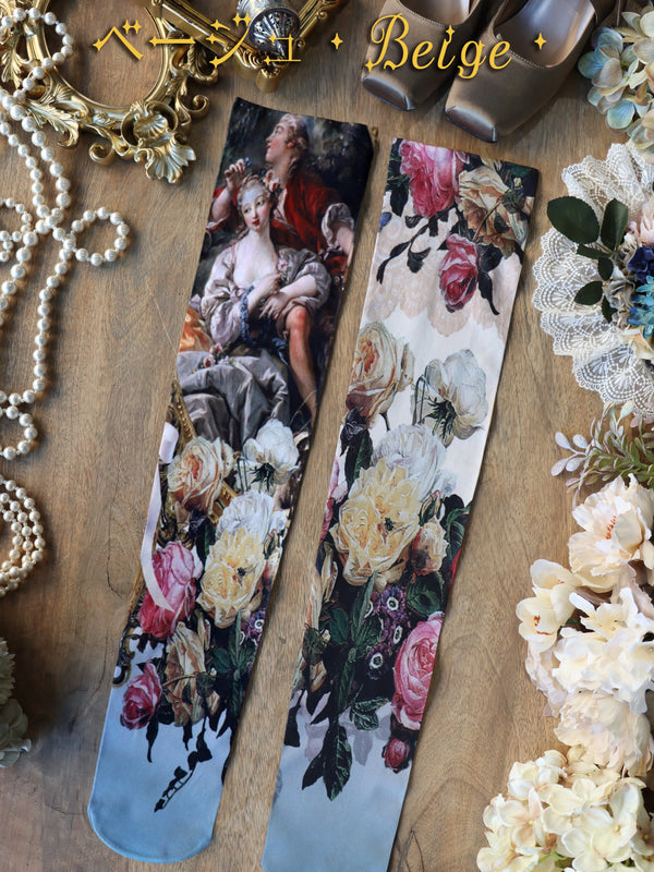 Cherie de Chausettes (OTKs)