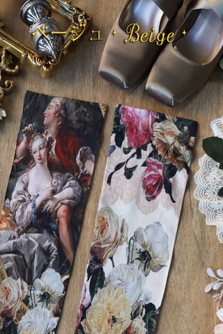 Cherie de Chausettes (OTKs)