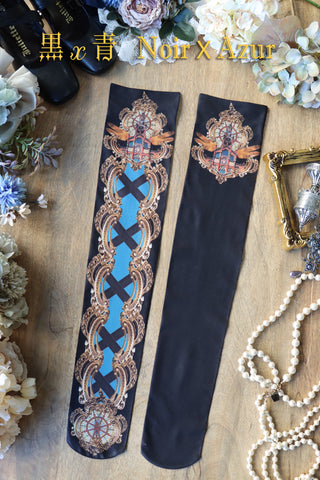 Hospital de Sant Pau  Chausettes（OTKs）