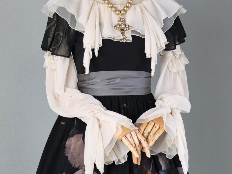 New Collection – Juliette et Justine