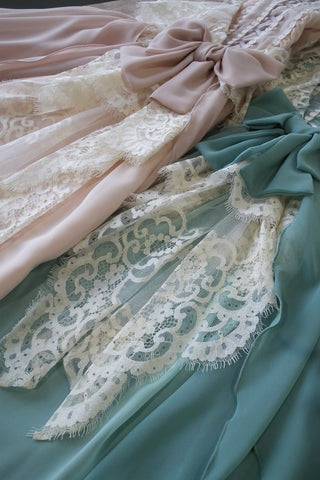 预约受注*Le Pétale(JSK)*花蕾的呢喃