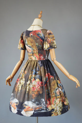 受注予約*Fille Capricieuse Robe (OP)