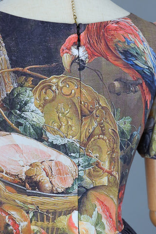 受注予約*Fille Capricieuse Robe (OP)