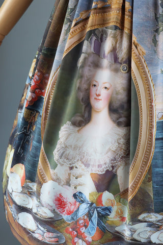 受注予約*Fille Capricieuse Robe (OP)