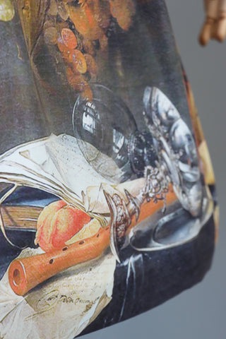 受注予約*Fille Capricieuse Robe (OP)