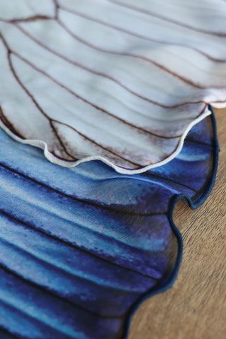 受注予約*Papillon de Cour(BL)