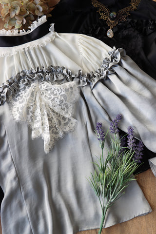 受注予約*Papillon de Cour(BL)