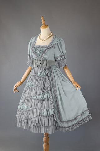 VIP限定受注予約*antique doll OP
