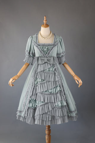 VIP限定受注予約*antique doll OP