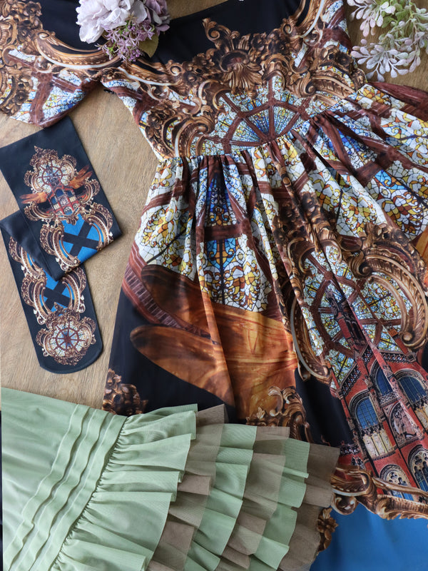 New Collection – Juliette et Justine