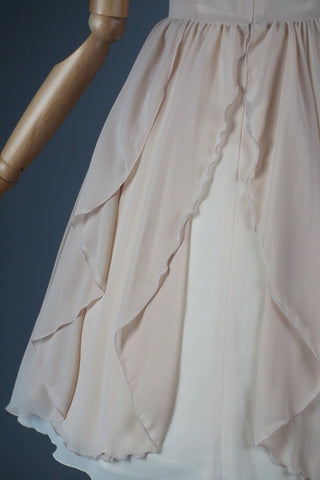 预约受注*Le Pétale(JSK)*花蕾的呢喃