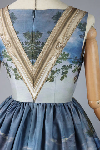 预约受注*Paysage(JSK)*画中风景