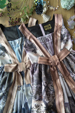 预约受注*Paysage(JSK)*画中风景