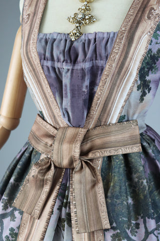 预约受注*Paysage(JSK)*画中风景