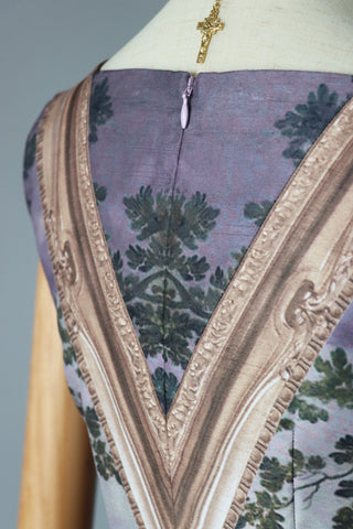 预约受注*Paysage(JSK)*画中风景