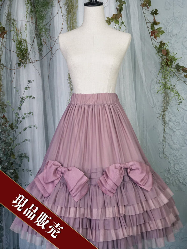 【現品販売】Encadreur d'Aphrodite(dress petticoat)