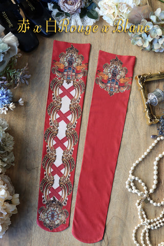 Hospital de Sant Pau  Chausettes（OTKs）