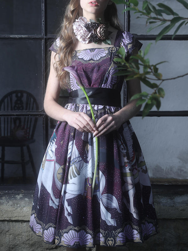 -Carrousel de Pégase(Payment Page)-