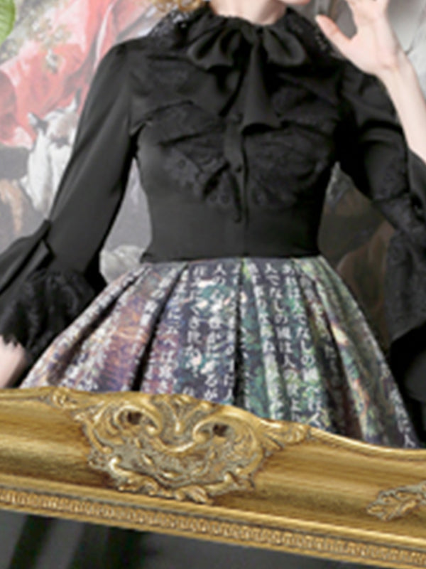 【現品販売】Son Chic Blouse