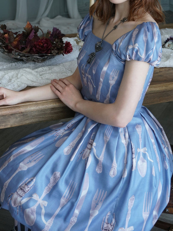 【現品販売】Couverts（OP）