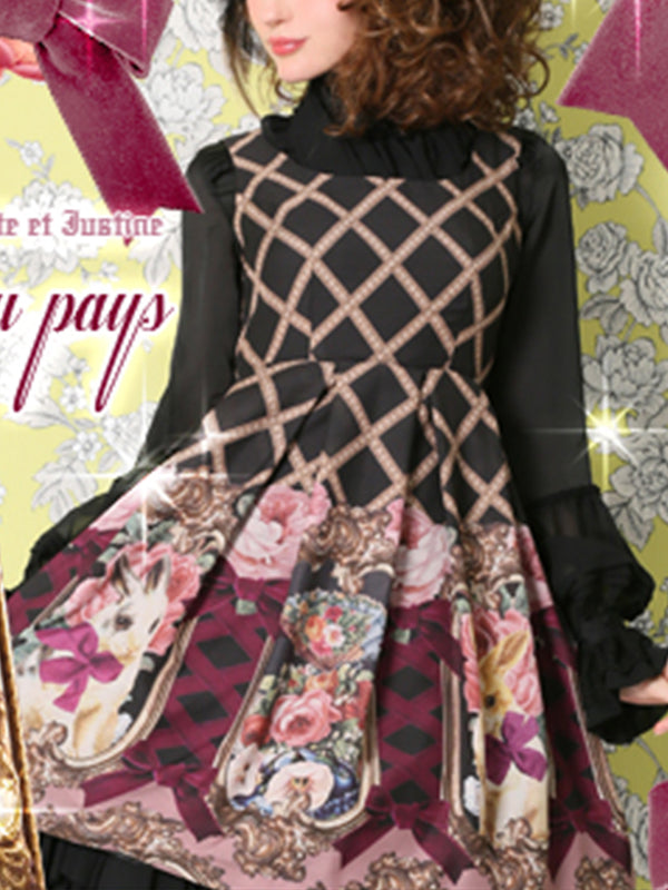 -Lapin au Pays JSK(Payment Page)-