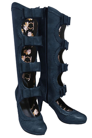 Bottes de Conte de Fee(Payment Page)