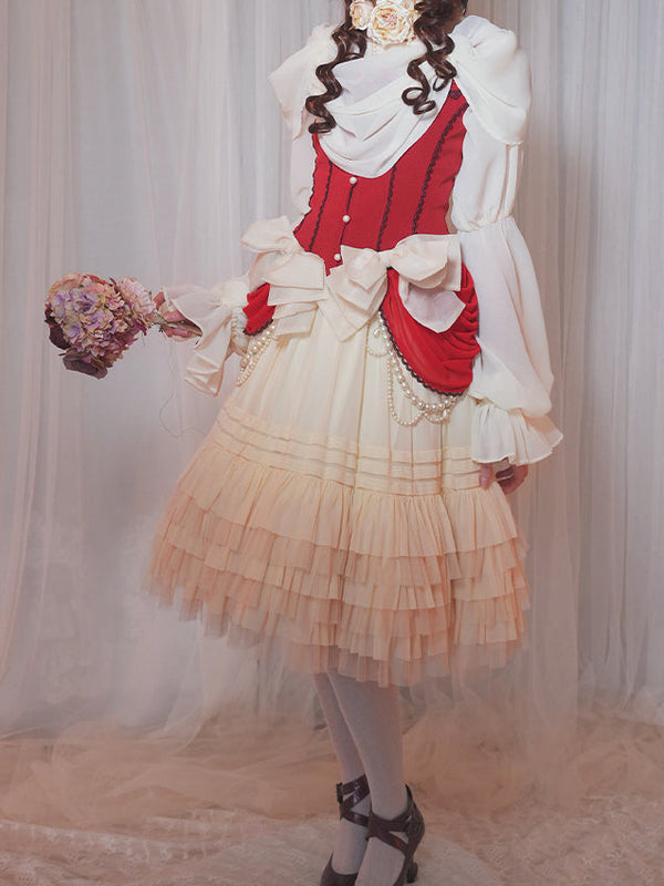 【In-Stock Sale】L'esprit de la rose