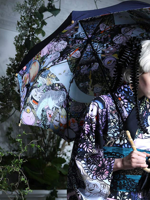 Parapluie La Reve Illusoire(Payment Page)