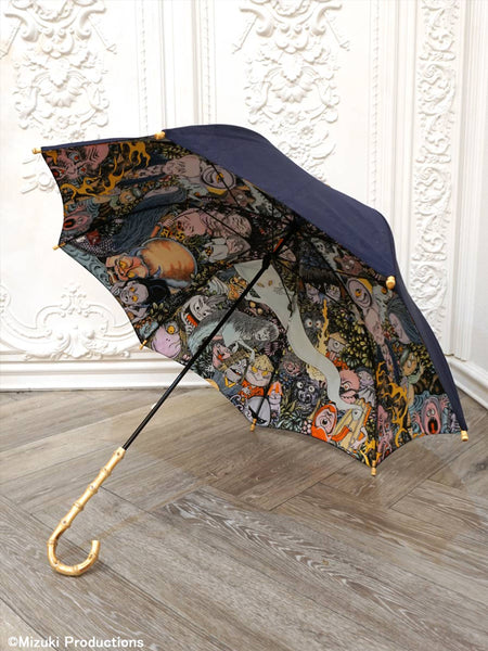 Parapluie La Reve Illusoire – Juliette et Justine