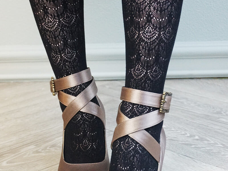 【現品販売】Pointe(shoes)