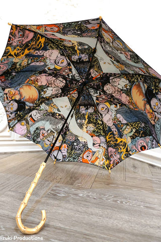 Parapluie La Reve Illusoire