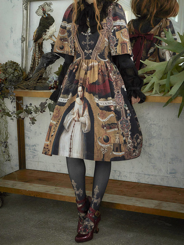 Couronnement de la Vierge