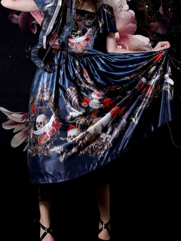 Limited venue purchase*Squelette（OP）