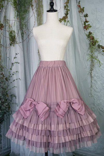 現品販売】Encadreur d'Aphrodite(dress petticoat) – Juliette et Justine