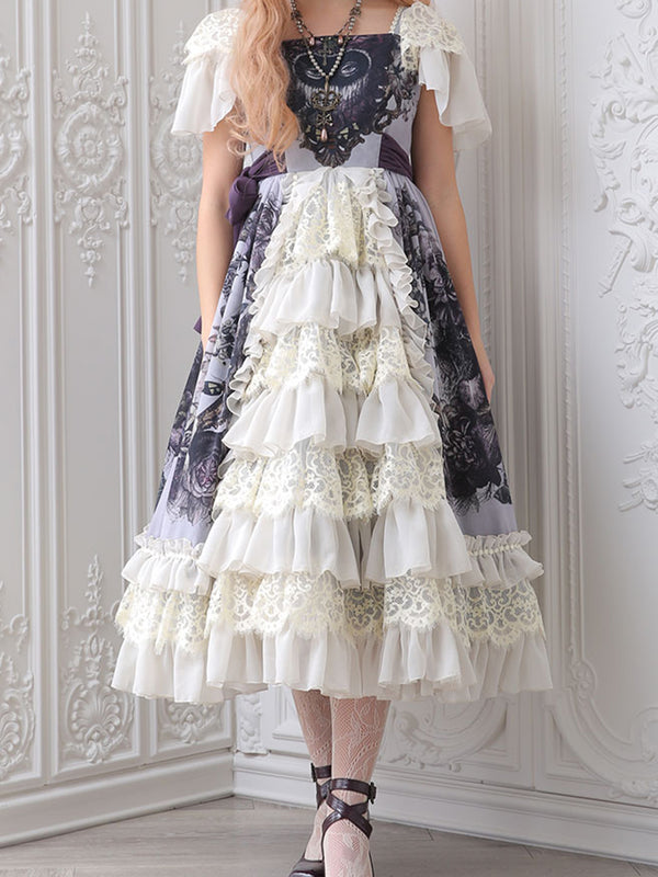 【現品販売】Ténèbres Robe（OP）