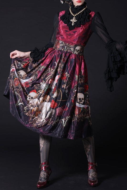 会场限定掉落*Petite Robe de être et le （JSK）