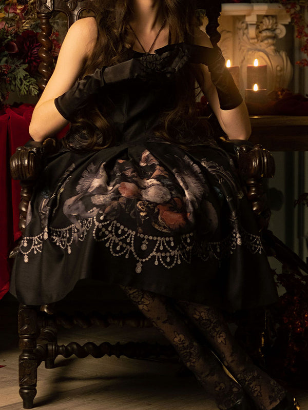 Lumière de l’aube