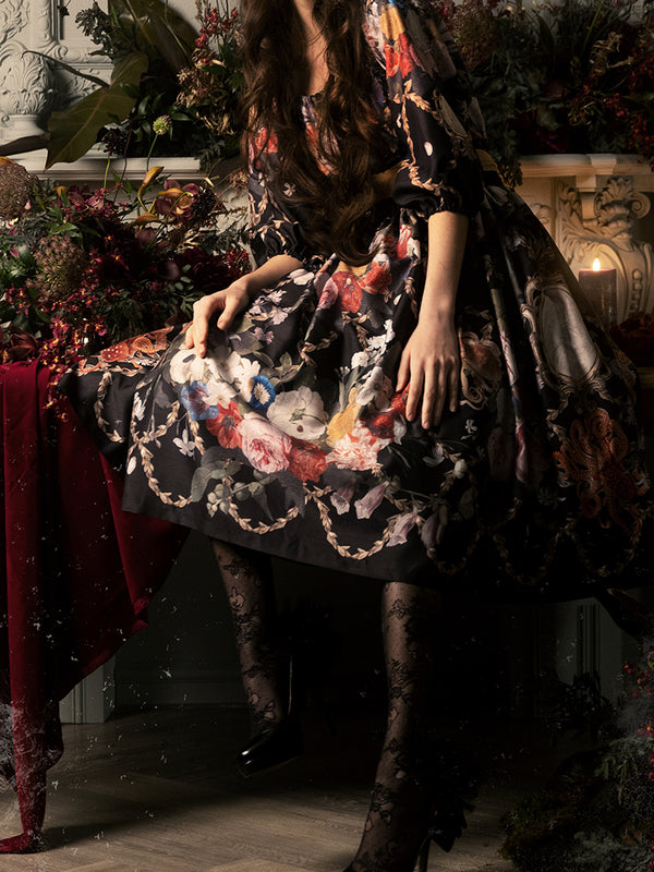 Larmes de princesse sirène