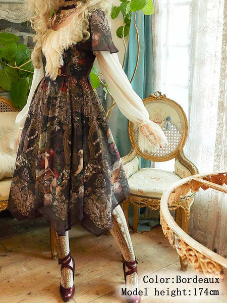 Attribute- – Juliette et Justine