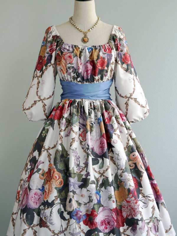 Larmes de princesse sirène（人魚姫の涙）【お支払いページ】