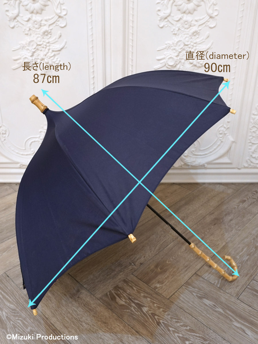 Parapluie La Reve Illusoire – Juliette et Justine