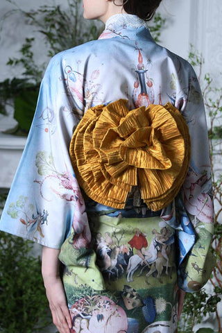 YUKATA Jardín de las delicias(Payment Page)