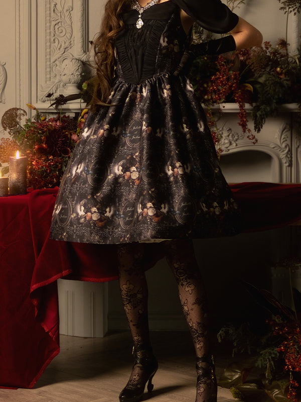 【現品販売】La question fatale